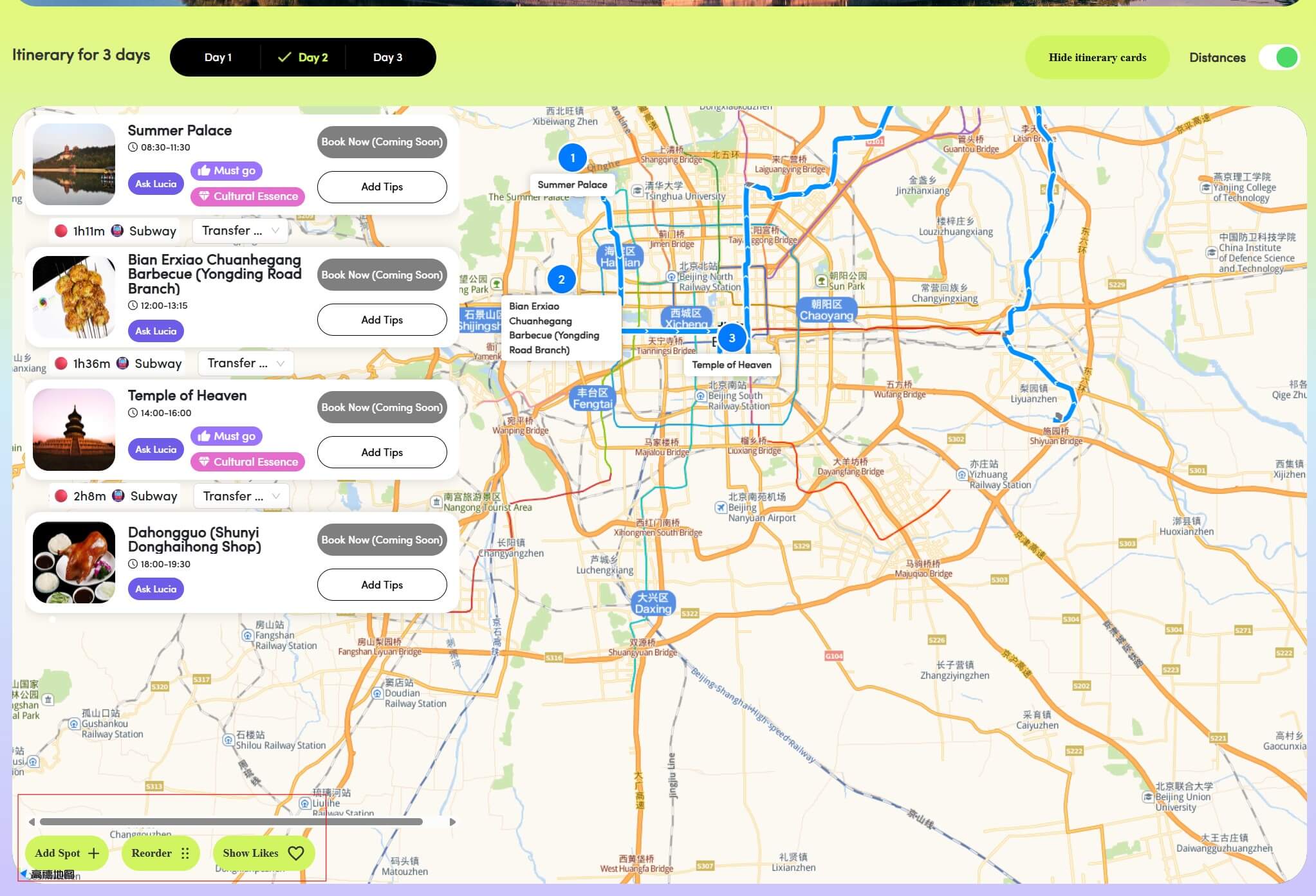 add-spot-reorder-show-likes