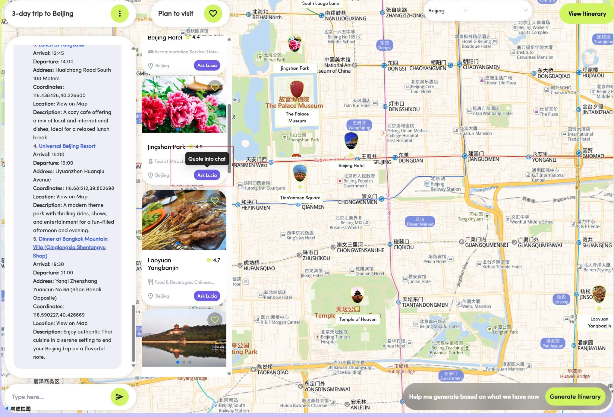 ask-lucia-and-quote-destination